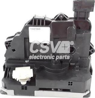 CSV electronic parts CAC3604 - Замок двері autozip.com.ua