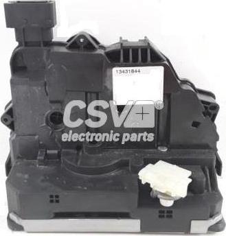 CSV electronic parts CAC3605 - Замок двері autozip.com.ua