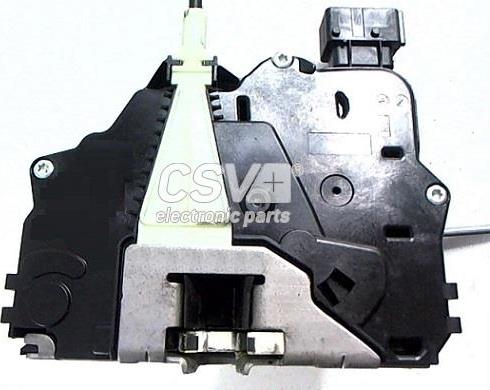 CSV electronic parts CAC3603 - Замок двері autozip.com.ua