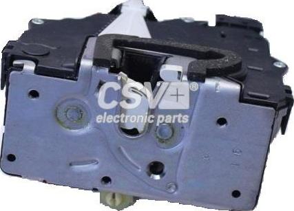 CSV electronic parts CAC3607 - Замок двері autozip.com.ua