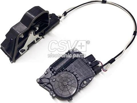 CSV electronic parts CAC3615 - Замок двері autozip.com.ua