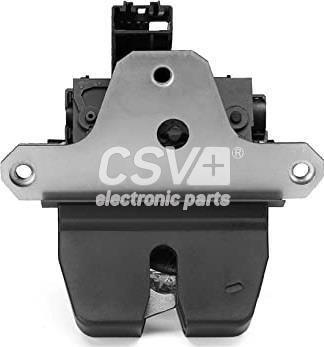 CSV electronic parts CAC3610 - Замок задніх дверей autozip.com.ua