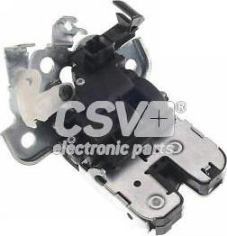 CSV electronic parts CAC3618 - Замок задніх дверей autozip.com.ua