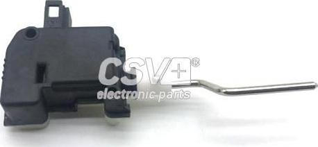 CSV electronic parts CAC3613 - Регулювальний елемент, центральнийзамок autozip.com.ua