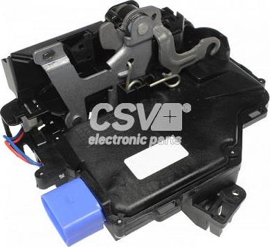 CSV electronic parts CAC3617 - Замок двері autozip.com.ua