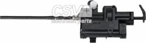 CSV electronic parts CAC3686 - Регулювальний елемент, центральнийзамок autozip.com.ua