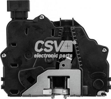 CSV electronic parts CAC3635 - Замок двері autozip.com.ua