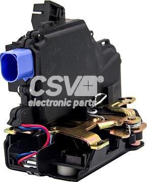 CSV electronic parts CAC3637 - Замок двері autozip.com.ua