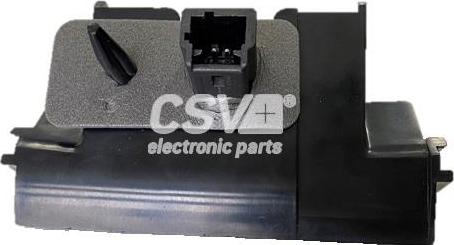 CSV electronic parts CAC3626 - Ручка задніх дверей autozip.com.ua