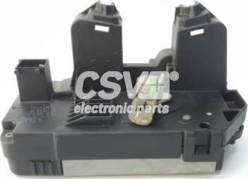 CSV electronic parts CAC3620 - Замок двері autozip.com.ua