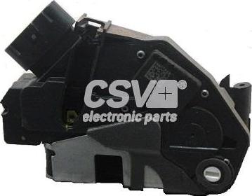 CSV electronic parts CAC3622 - Замок двері autozip.com.ua