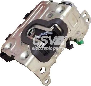 CSV electronic parts CAC3676 - Замок двері autozip.com.ua