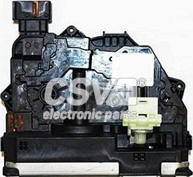 CSV electronic parts CAC3672 - Замок двері autozip.com.ua