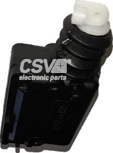 CSV electronic parts CAC3099 - Регулювальний елемент, центральнийзамок autozip.com.ua