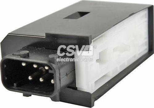 CSV electronic parts CAC3094 - Регулювальний елемент, центральнийзамок autozip.com.ua