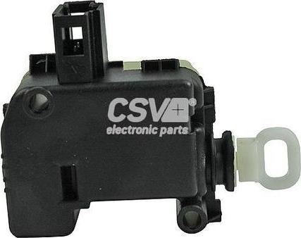 CSV electronic parts CAC3095 - Регулювальний елемент, центральнийзамок autozip.com.ua
