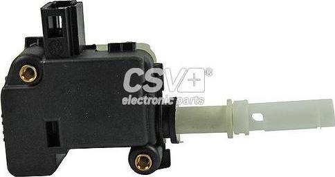 CSV electronic parts CAC3096 - Регулювальний елемент, центральнийзамок autozip.com.ua