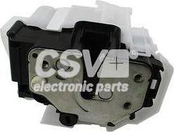 CSV electronic parts CAC3090 - Замок двері autozip.com.ua