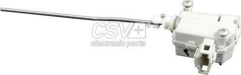 CSV electronic parts CAC3098 - Регулювальний елемент, центральнийзамок autozip.com.ua