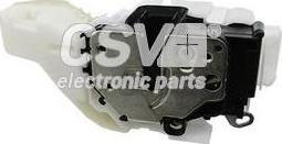 CSV electronic parts CAC3060 - Замок двері autozip.com.ua