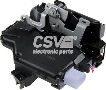 CSV electronic parts CAC3007 - Замок двері autozip.com.ua