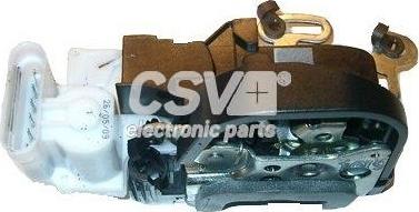 CSV electronic parts CAC3084 - Замок двері autozip.com.ua