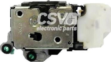 CSV electronic parts CAC3085 - Замок двері autozip.com.ua