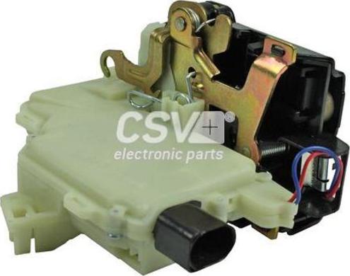 CSV electronic parts CAC3080 - Замок двері autozip.com.ua