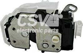 CSV electronic parts CAC3081 - Замок двері autozip.com.ua