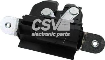 CSV electronic parts CAC3032 - Замок задніх дверей autozip.com.ua