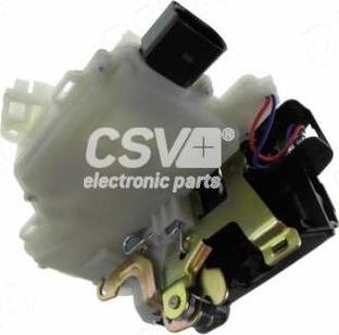 CSV electronic parts CAC3077 - Замок двері autozip.com.ua