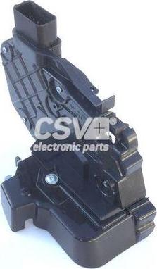 CSV electronic parts CAC3158 - Замок двері autozip.com.ua