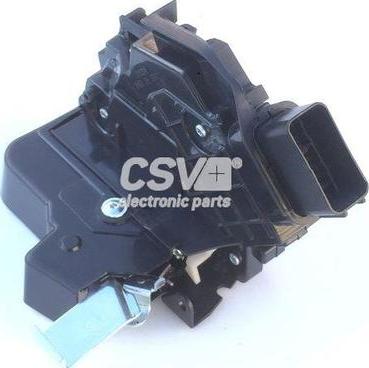 CSV electronic parts CAC3157 - Замок двері autozip.com.ua