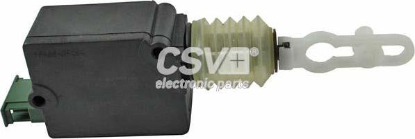 CSV electronic parts CAC3104 - Регулювальний елемент, центральнийзамок autozip.com.ua
