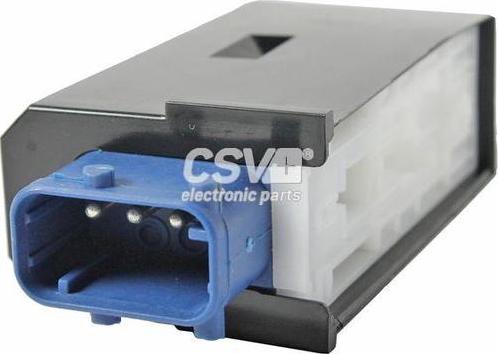 CSV electronic parts CAC3106 - Регулювальний елемент, центральнийзамок autozip.com.ua