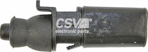 CSV electronic parts CAC3100 - Регулювальний елемент, центральнийзамок autozip.com.ua
