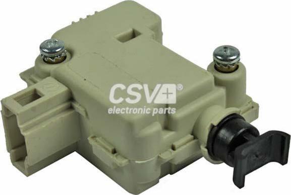 CSV electronic parts CAC3108 - Регулювальний елемент, центральнийзамок autozip.com.ua