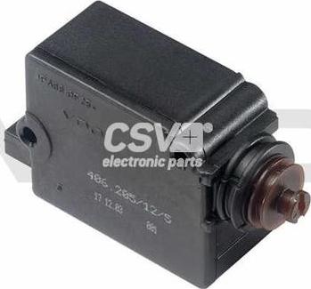 CSV electronic parts CAC3102 - Регулювальний елемент, центральнийзамок autozip.com.ua