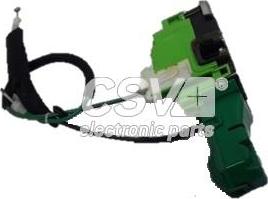 CSV electronic parts CAC3114 - Замок двері autozip.com.ua