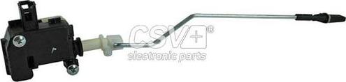 CSV electronic parts CAC3110 - Регулювальний елемент, центральнийзамок autozip.com.ua