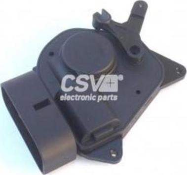 CSV electronic parts CAC3133 - Регулювальний елемент, центральнийзамок autozip.com.ua