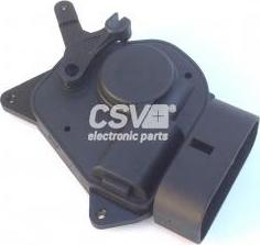 CSV electronic parts CAC3132 - Регулювальний елемент, центральнийзамок autozip.com.ua