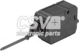 CSV electronic parts CAC3345 - Регулювальний елемент, центральнийзамок autozip.com.ua