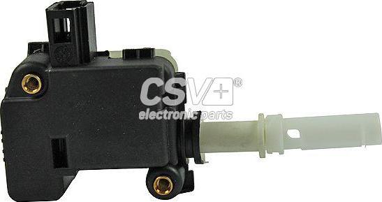CSV electronic parts CAC3343 - Регулювальний елемент, центральнийзамок autozip.com.ua