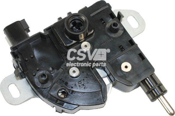 CSV electronic parts CAC3342 - Замок капота autozip.com.ua