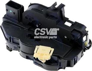 CSV electronic parts CAC3363 - Замок двері autozip.com.ua