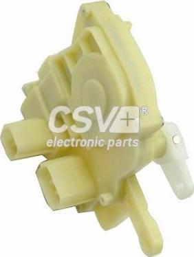 CSV electronic parts CAC3309 - Регулювальний елемент, центральнийзамок autozip.com.ua