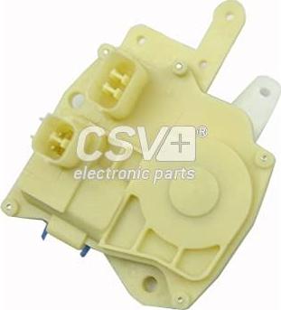 CSV electronic parts CAC3308 - Регулювальний елемент, центральнийзамок autozip.com.ua