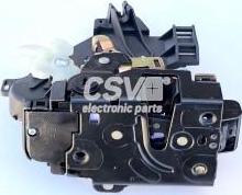 CSV electronic parts CAC3314 - Замок двері autozip.com.ua