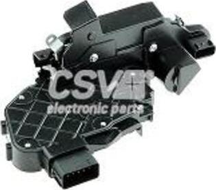 CSV electronic parts CAC3375 - Замок двері autozip.com.ua